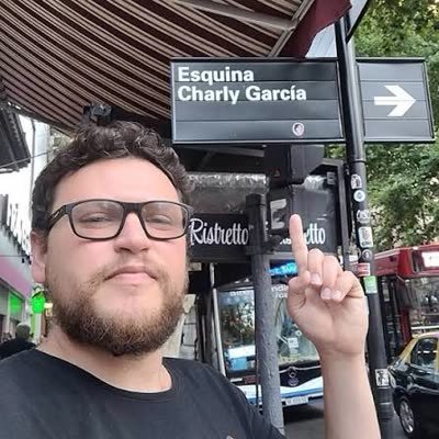 Un Topo x el Mundo