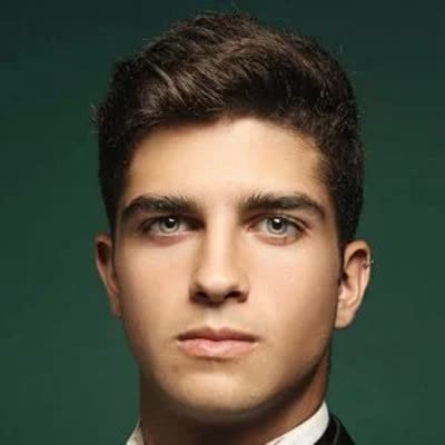 Cristian Pierri
