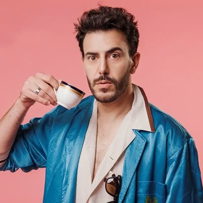 Martín Garabal
