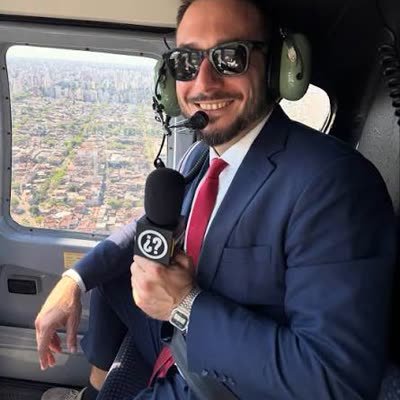Tomi Munaretto