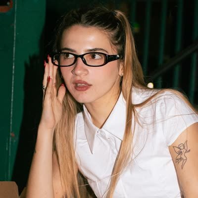 Bri Dominguez