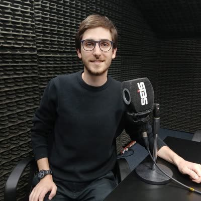 Lucas Abriata