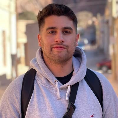 Nico Villa