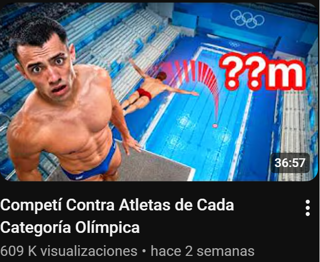 Video de ejemplo